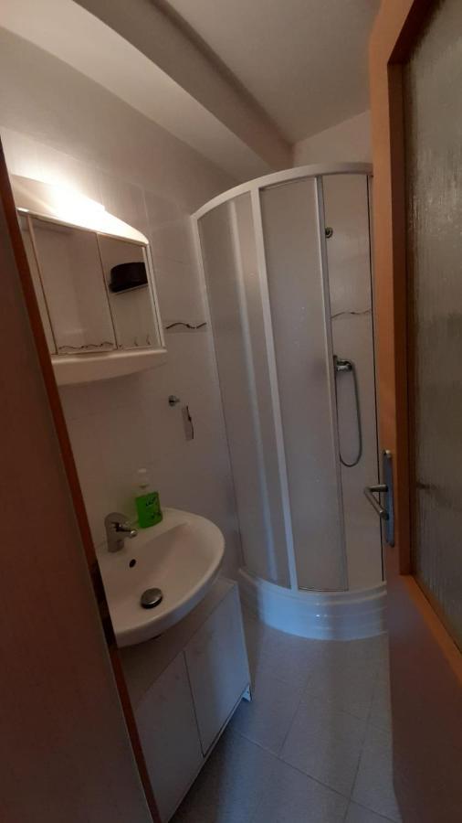 Apartman Klondajk Harrachov Exteriör bild